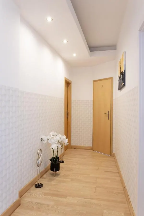 Homestay Clicktheflat Szkolna Palace Of Culture Apart Rooms Warsaw Poland